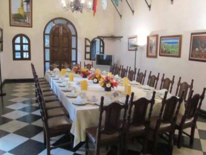 Posada Coatepec Coatepec (Veracruz) Exterior foto