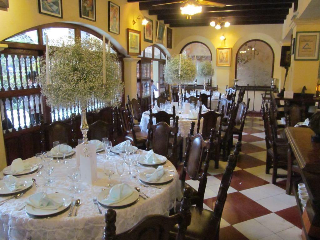 Posada Coatepec Coatepec (Veracruz) Exterior foto