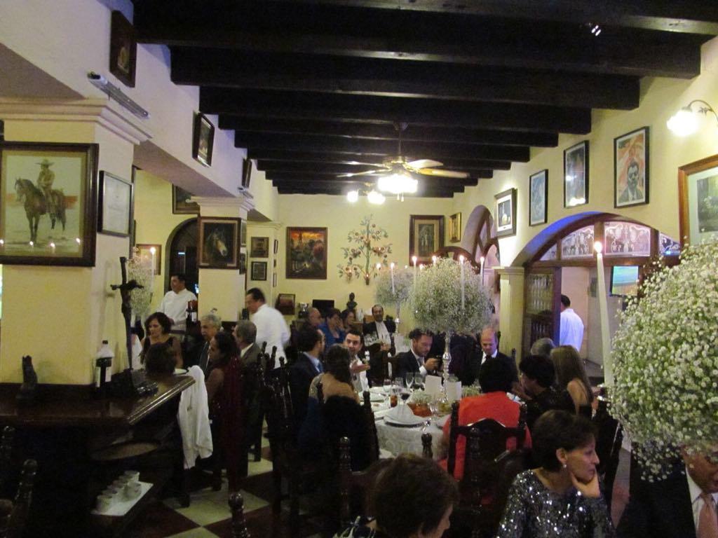 Posada Coatepec Coatepec (Veracruz) Exterior foto