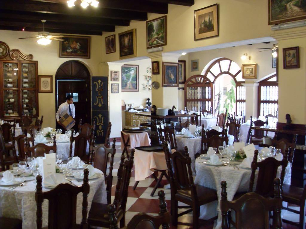 Posada Coatepec Coatepec (Veracruz) Exterior foto