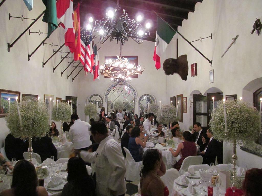 Posada Coatepec Coatepec (Veracruz) Exterior foto