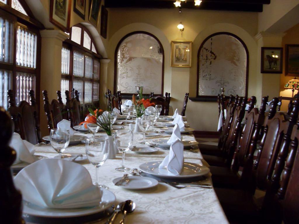 Posada Coatepec Coatepec (Veracruz) Exterior foto